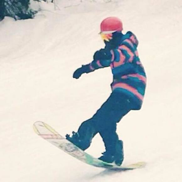 Meet your Posher, Matthew - Picture 1 of 1